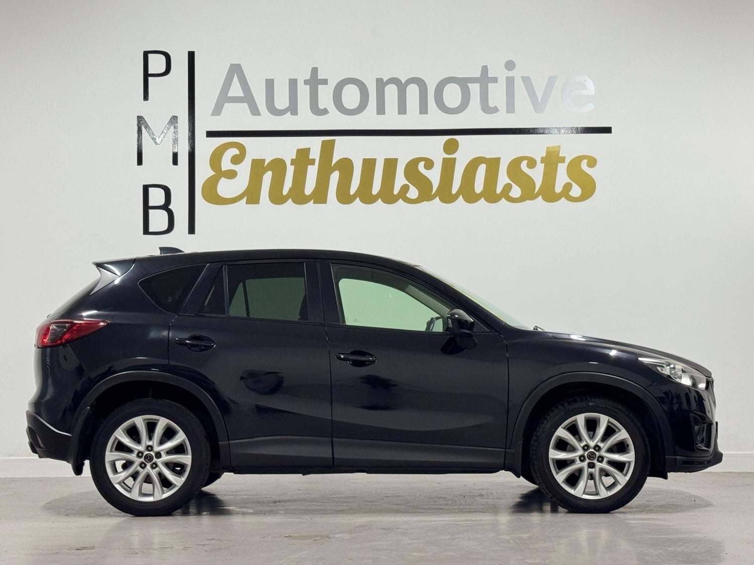 Mazda CX-5 2013 - Cars