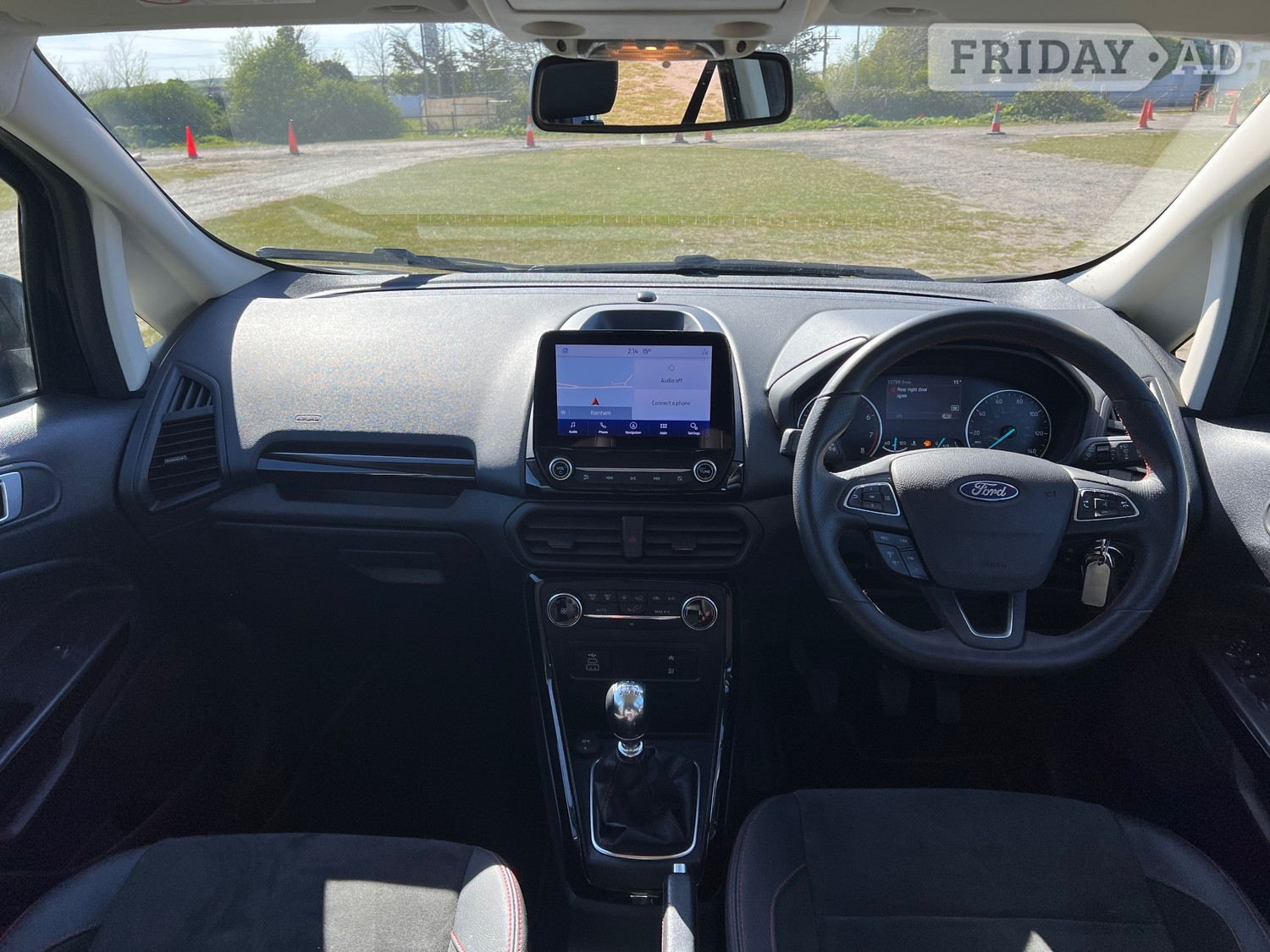 Ford Ecosport 2022 - Cars