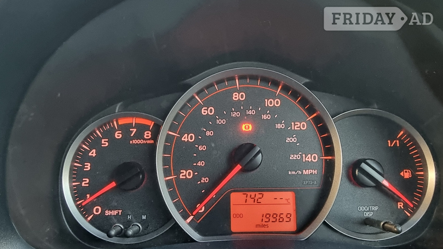 Toyota Yaris 2015 - Cars