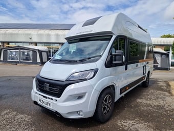 Globe-Traveller  2024 for sale