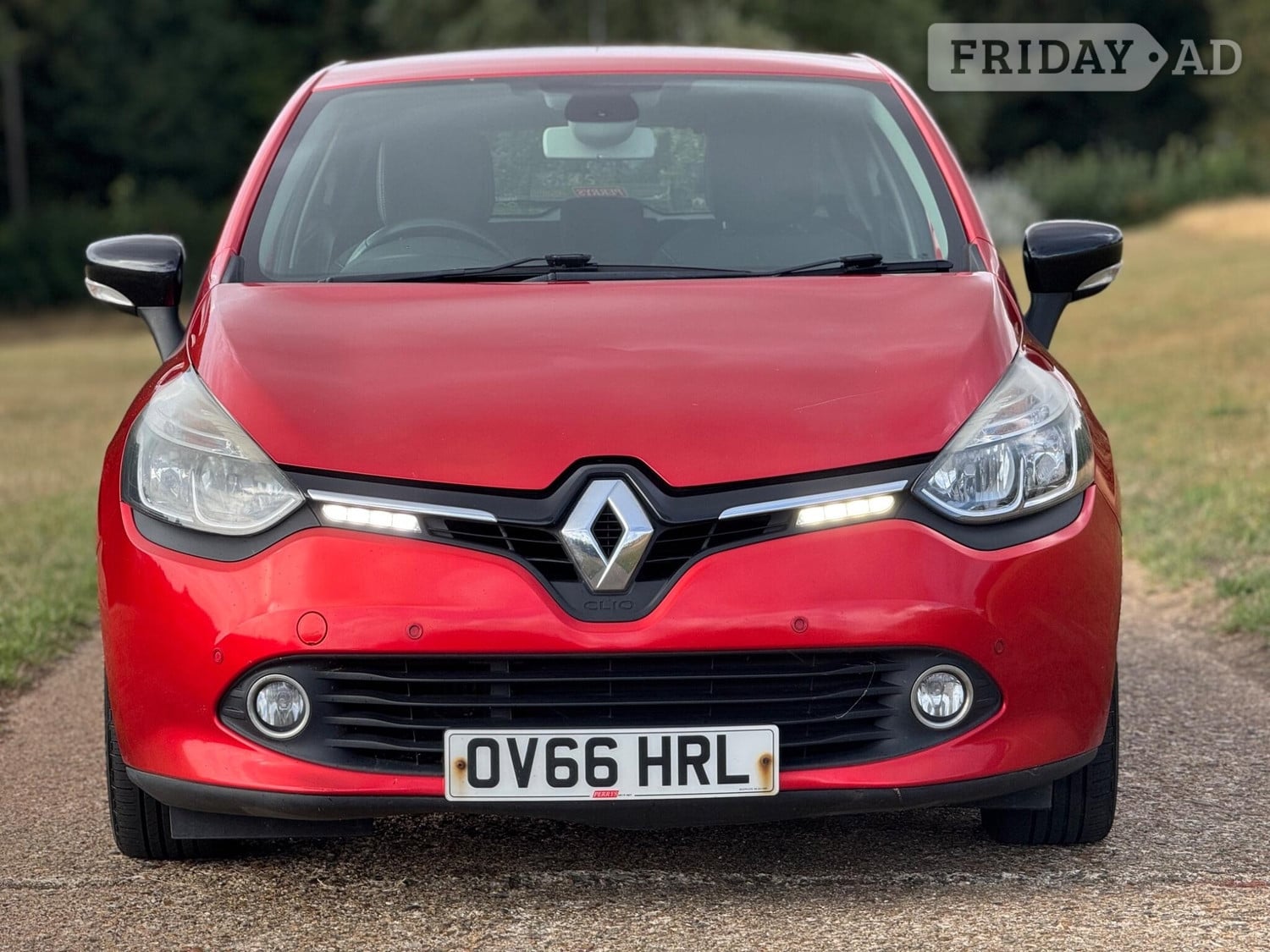 Renault Clio Hemel Hempstead
