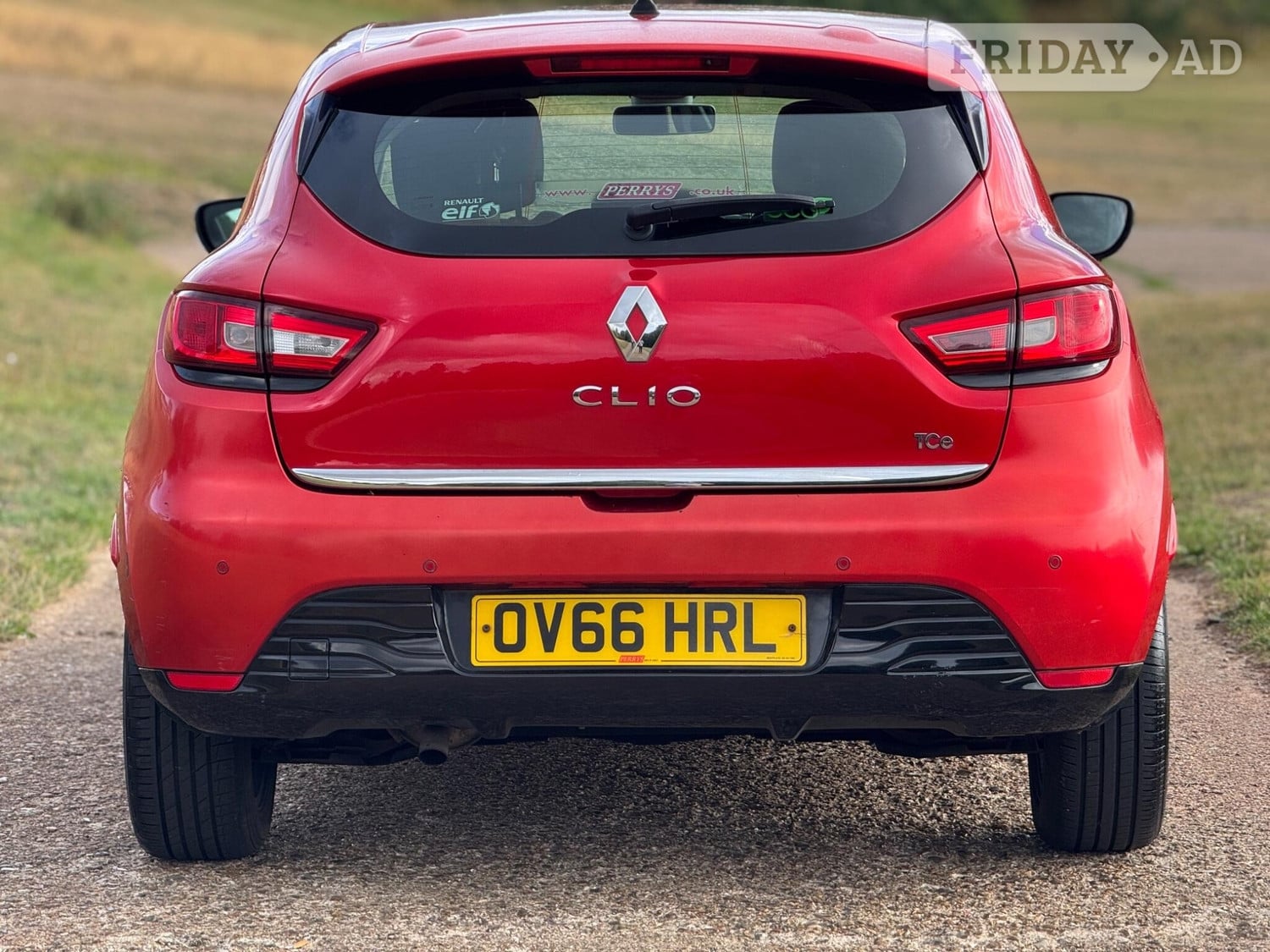 Renault Clio 2016 - Cars in Hemel Hempstead