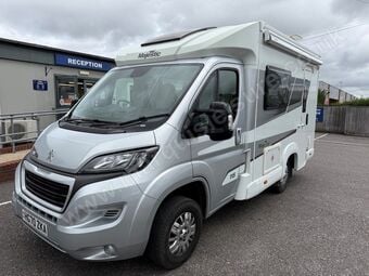 Elddis Majestic 115 2020 for sale