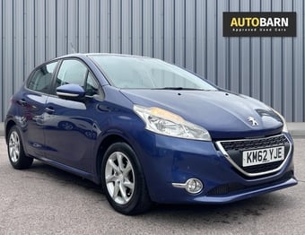 Peugeot 208 2013