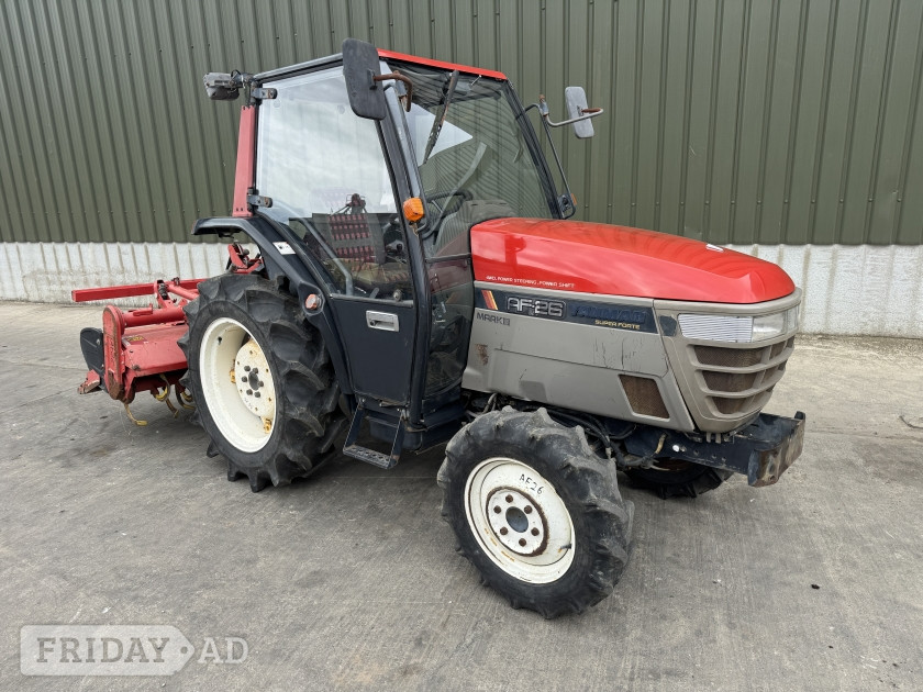 [ berth ]Yanmar 