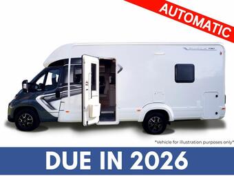 Auto-Trail Imala 730 2026 for sale