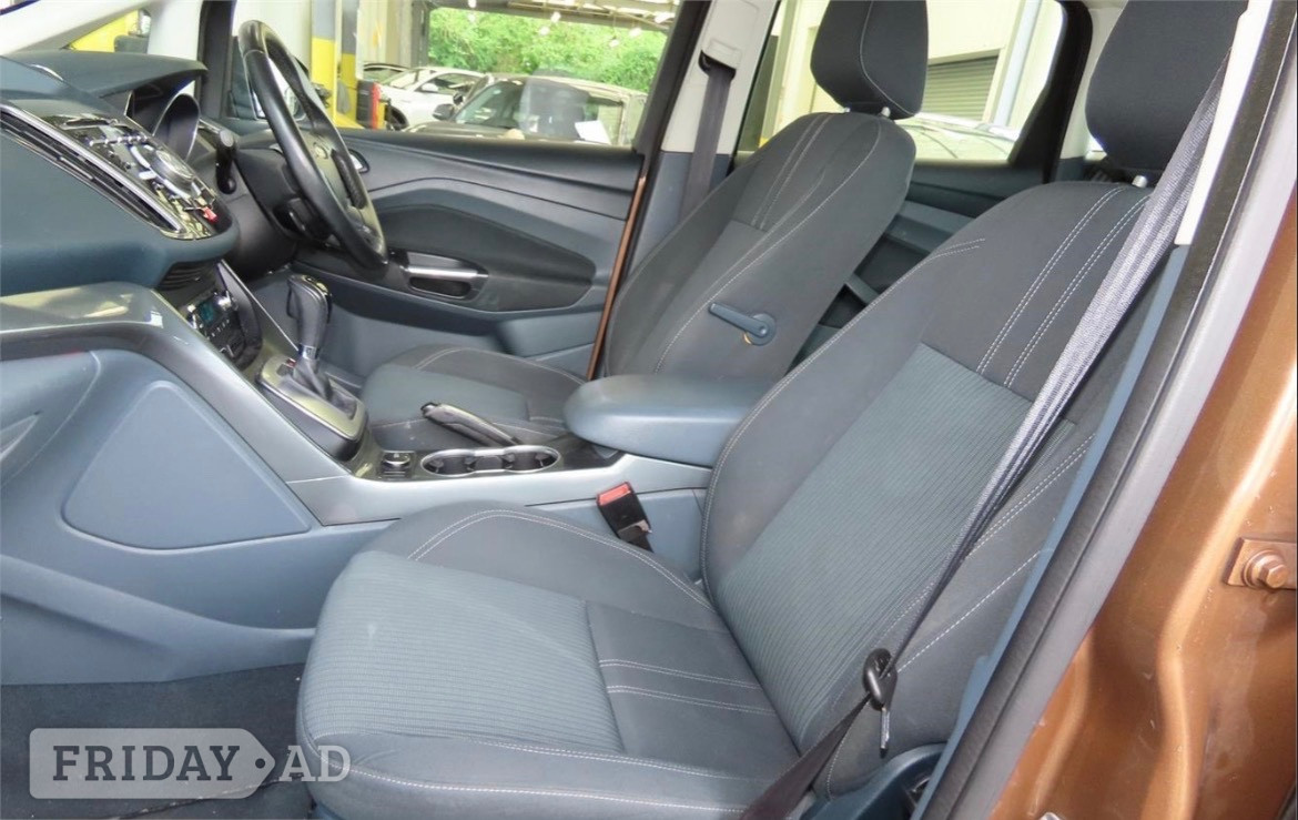Ford C-MAX Caerphilly