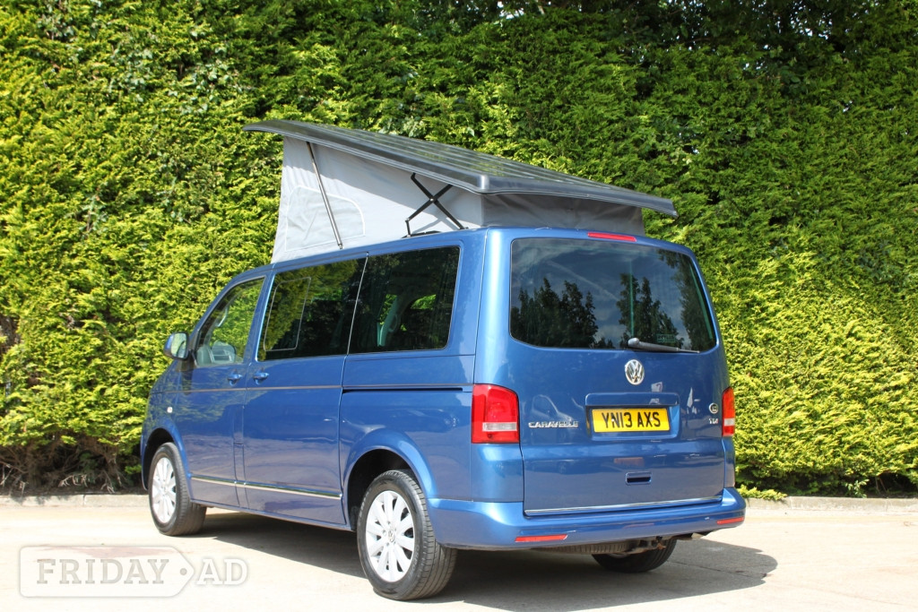 Volkswagen Transporter Bradford