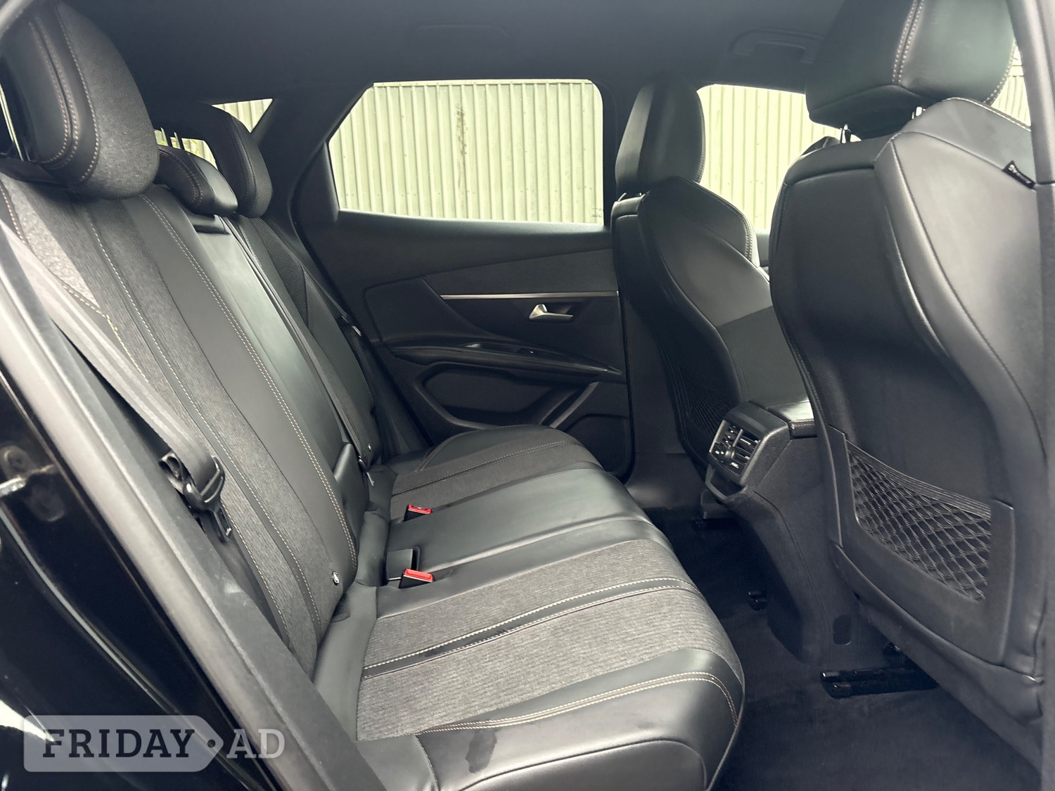 Peugeot 3008 2017 - Cars