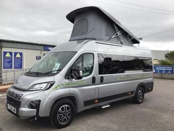 Auto-Sleepers Active KB 635, (2026)  Campervan for sale