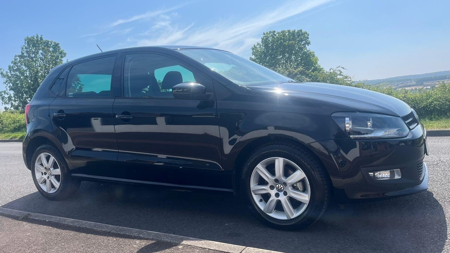 Volkswagen Polo Chatham