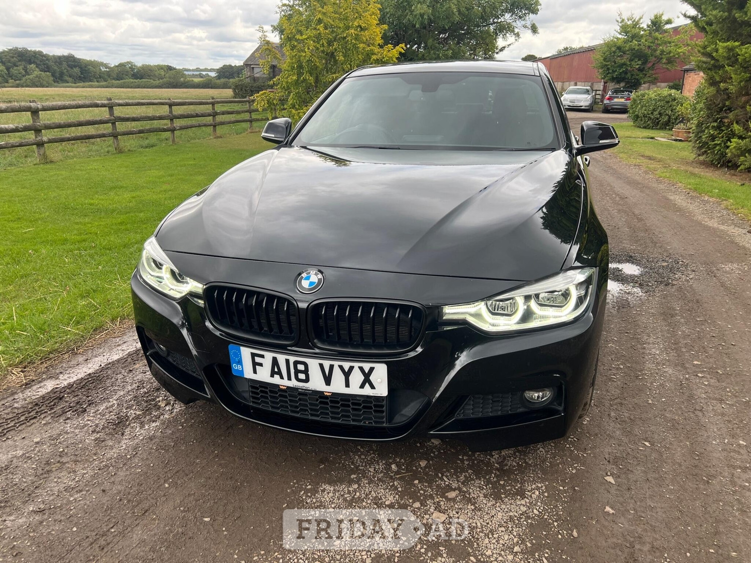 BMW 3 Series Enderby