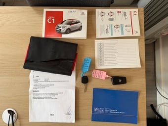 Skoda Fabia 2017