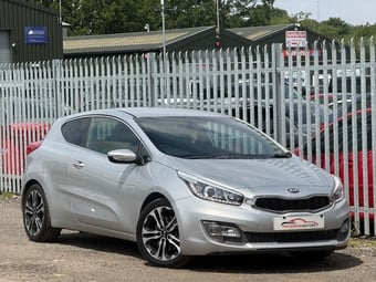 Kia Pro Ceed 2015