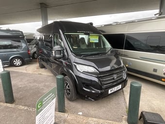 Auto-Trail V-Line 610 2021