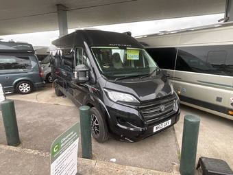 Auto-Trail V-Line 610 2021