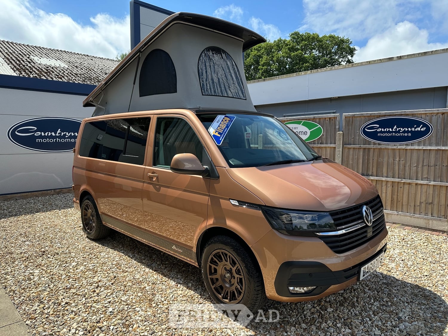 Autohaus Ashton 2020 - Motorhomes & Caravans in Poole