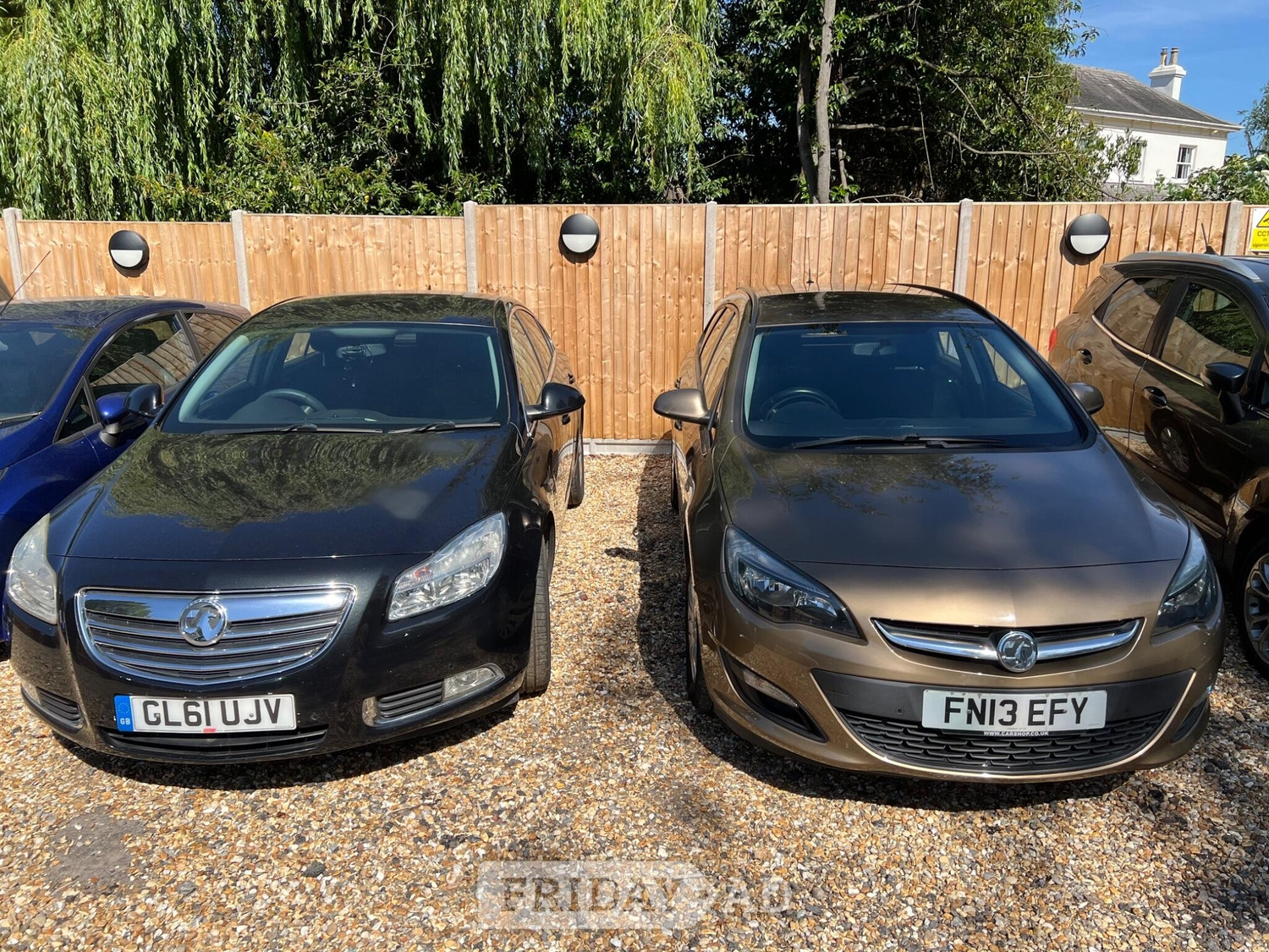Vauxhall Astra 2013 - Cars in Cranleigh