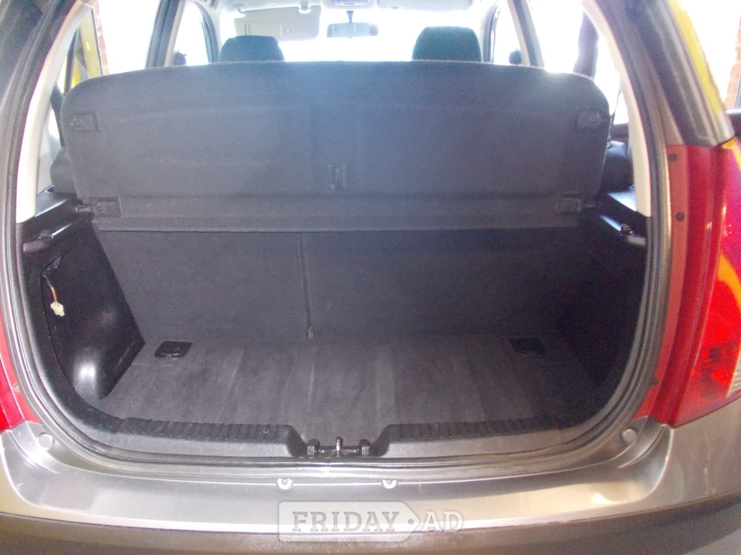 Hyundai i10 2010 - Cars in Hailsham