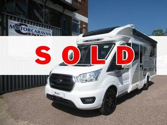 Bailey Alora 69-4T 2025 for sale
