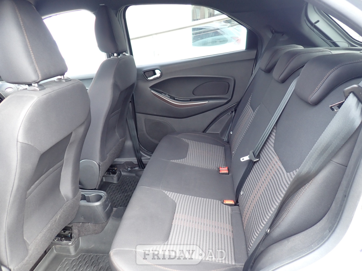 Ford Ka+ 2019 - Cars in Tonbridge