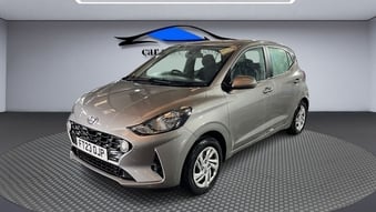Hyundai i10 2023