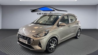 Hyundai i10 2023