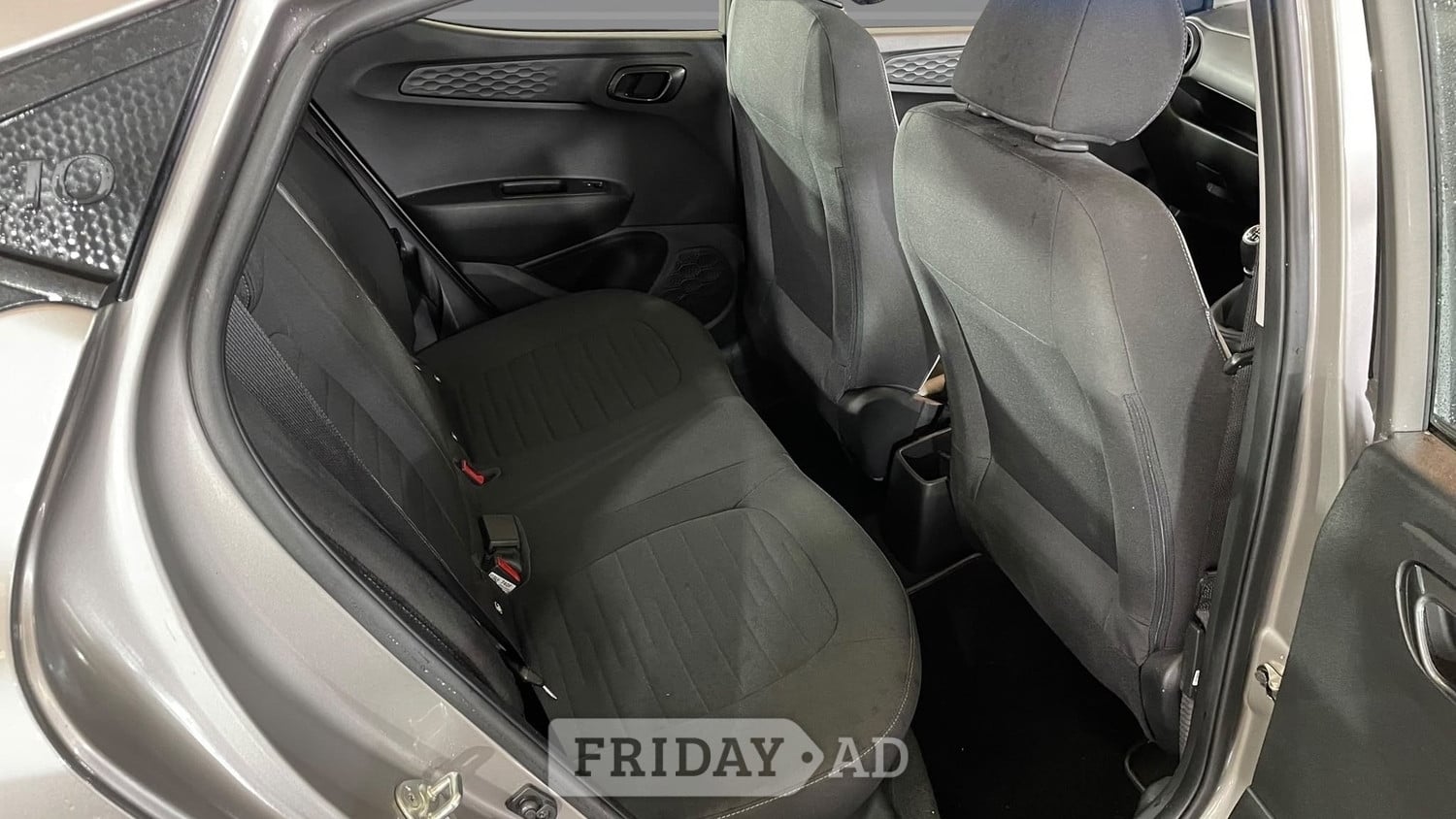 Hyundai i10 2023 - Cars