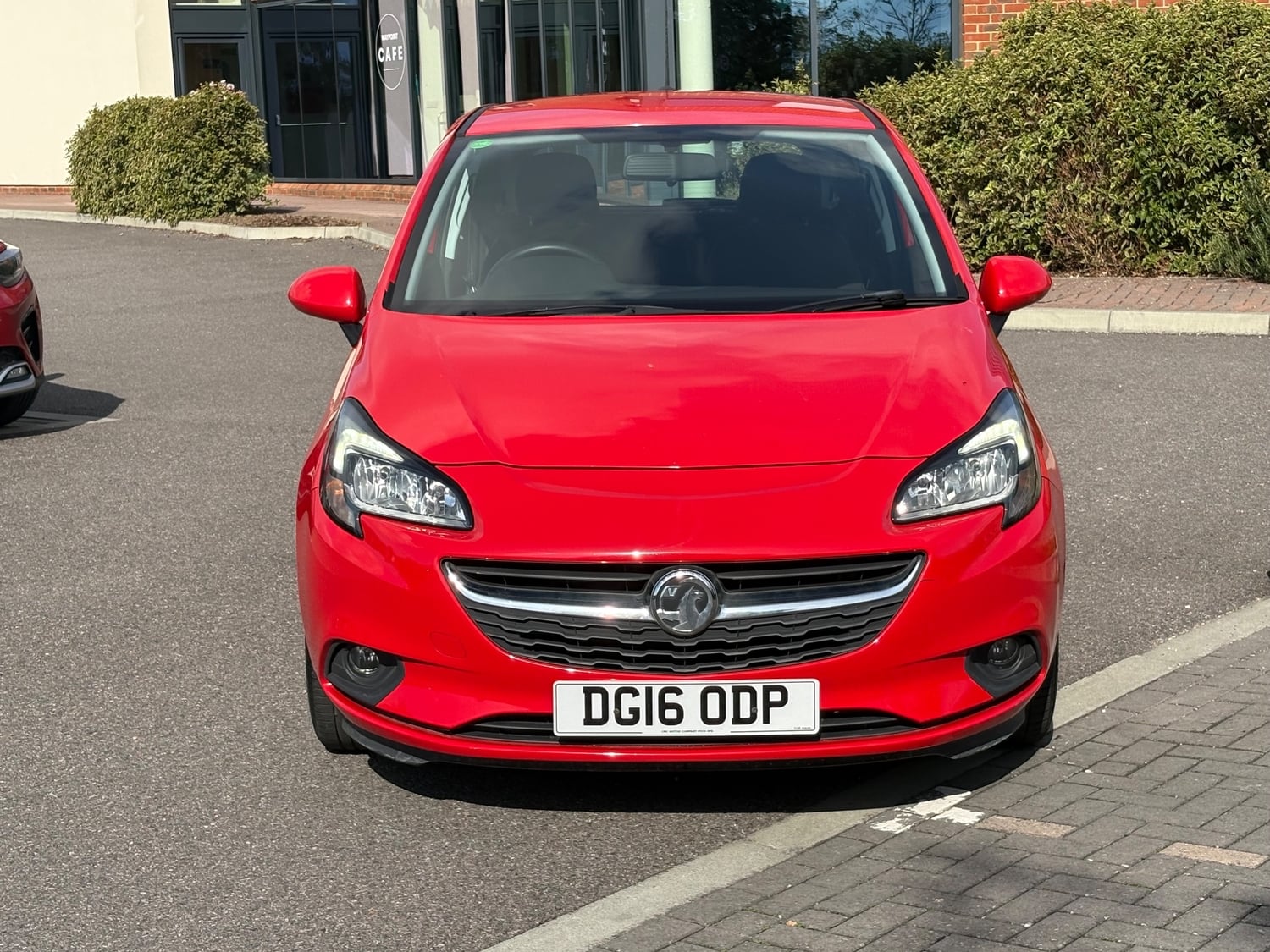 Vauxhall Corsa Fareham