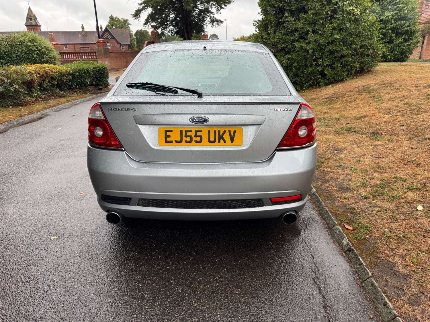 Ford Mondeo 2006 - Cars in Leatherhead
