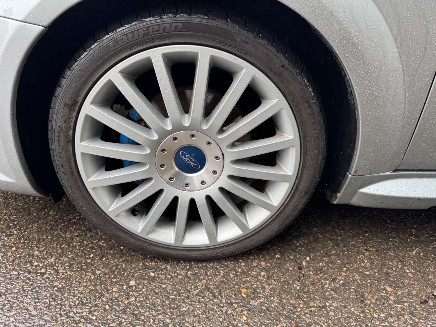 Ford Mondeo 2006 - Cars