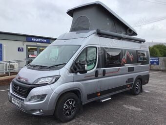 Auto-Trail Adventure 65, (2024)  Campervan for sale