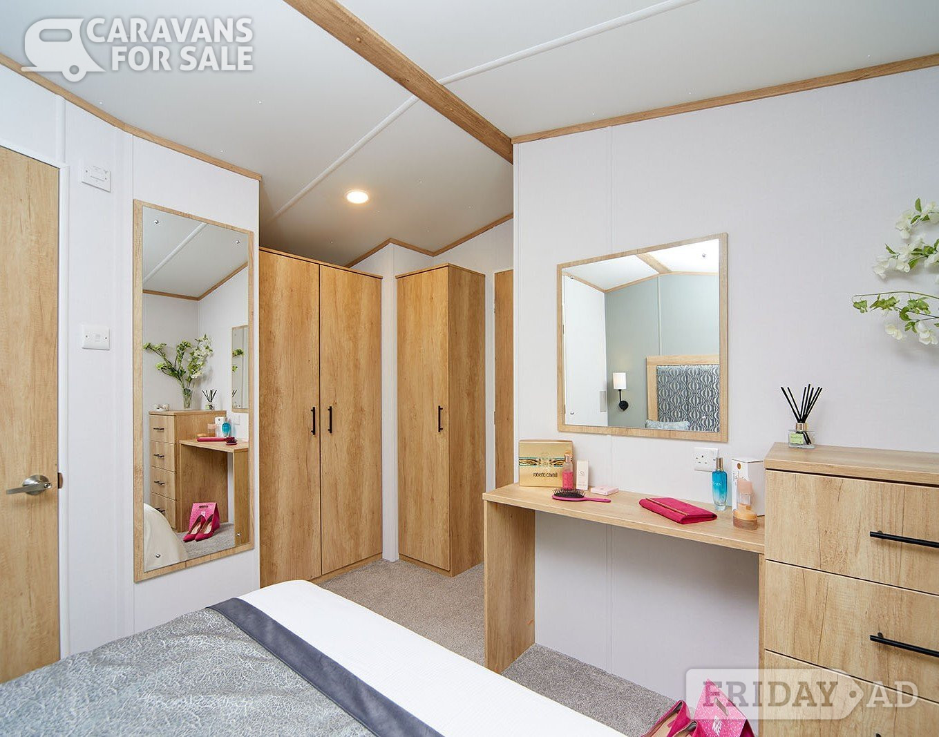 Aberystwyth Carnaby Silverdale 2025 for sale