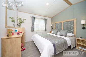 Carnaby Silverdale 2025 for sale