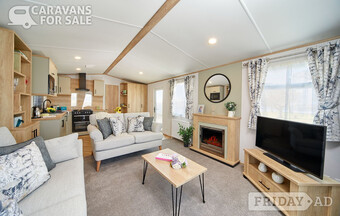 Carnaby Silverdale 2025 for sale