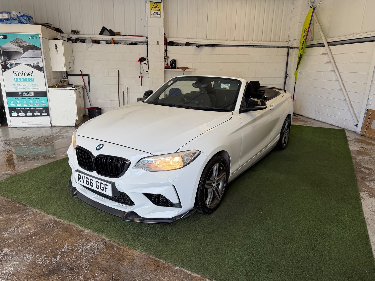 BMW 2 Series Dewsbury