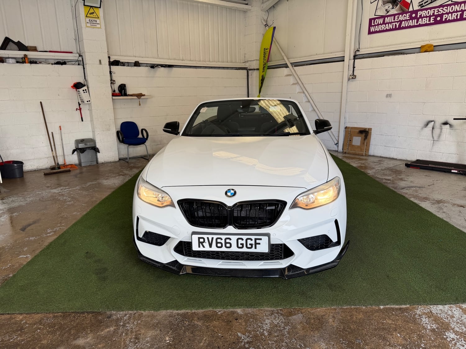 BMW 2 Series 2016 - Cars