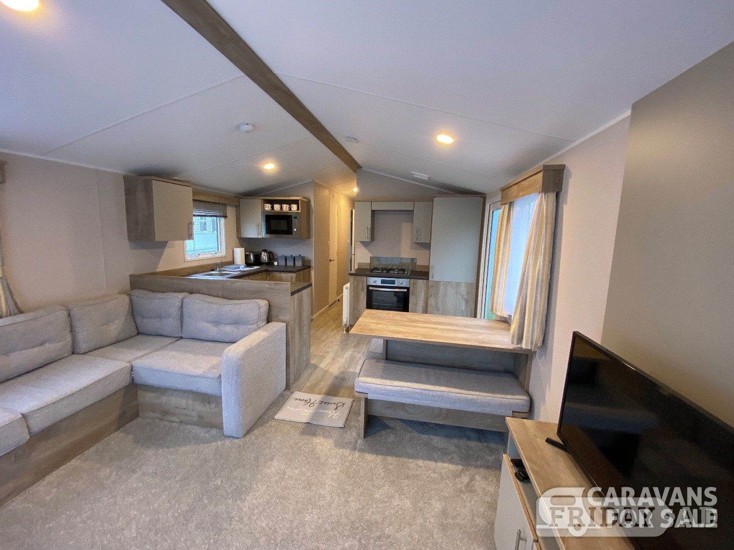 Atlas Mirage 2024 for sale - Holiday Homes