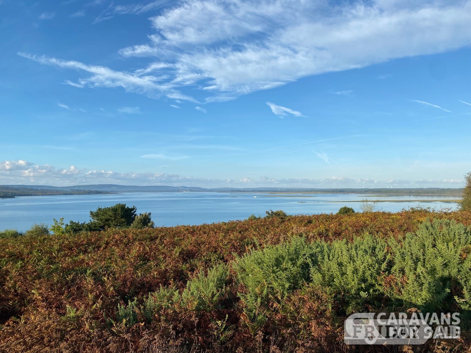 Atlas Mirage 2024 for sale - Holiday Homes in Poole