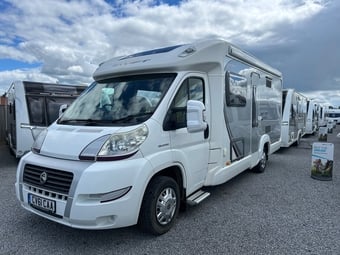 Swift Bolero 630EW 2011