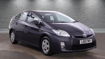 Toyota Prius 2010