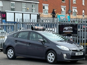Toyota Prius 2010