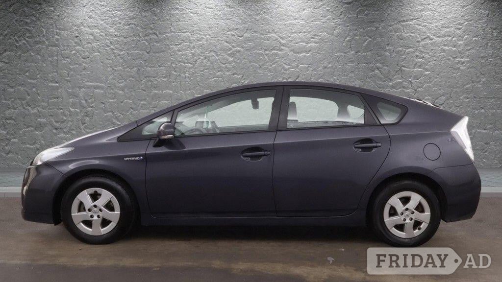 Toyota Prius 2010 - Cars in Birmingham