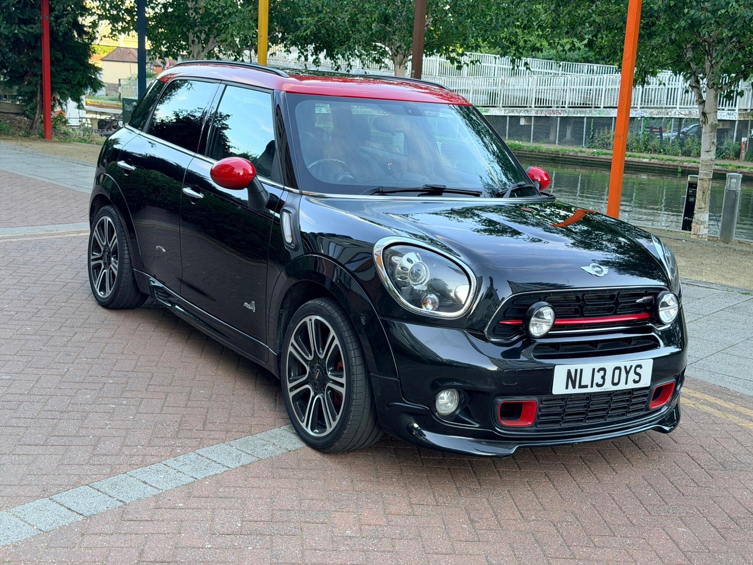 Mini Countryman 2013 - Cars in Wembley