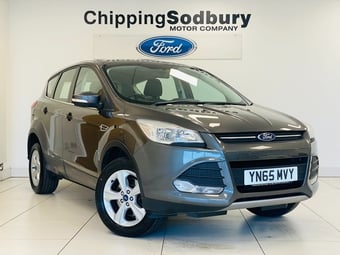 Ford Kuga 2015