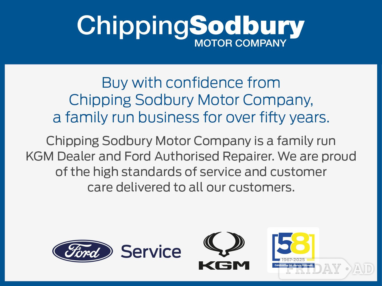 Ford Kuga 2015 - Cars in Bristol