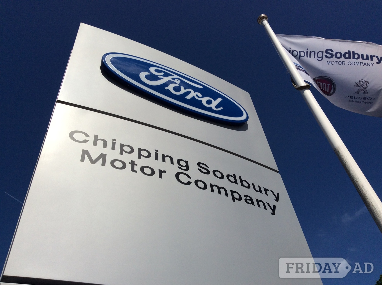 Ford Kuga 2015 - Cars