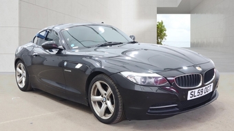 BMW Z4 2009