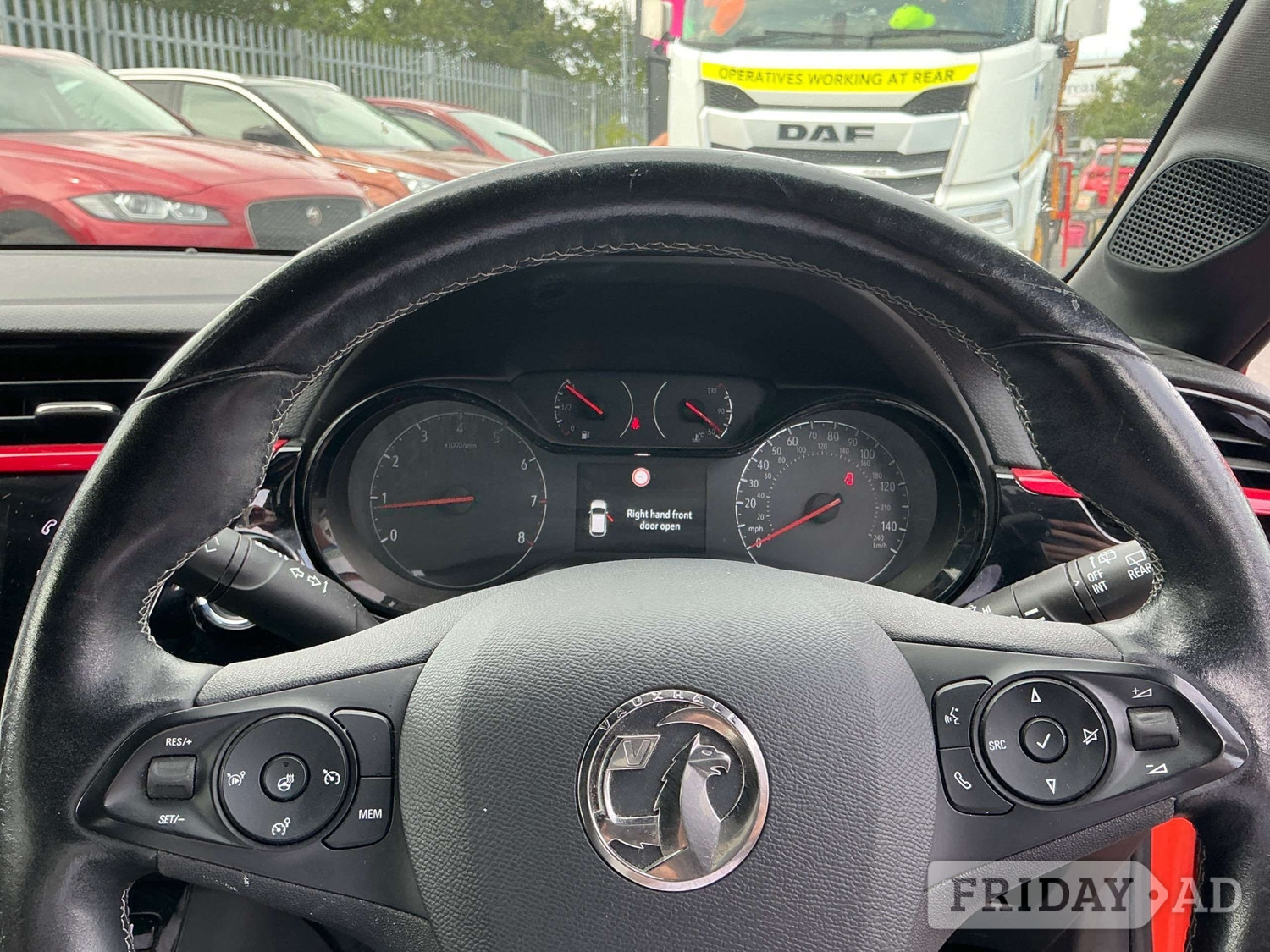 Vauxhall Corsa 2020 - Cars