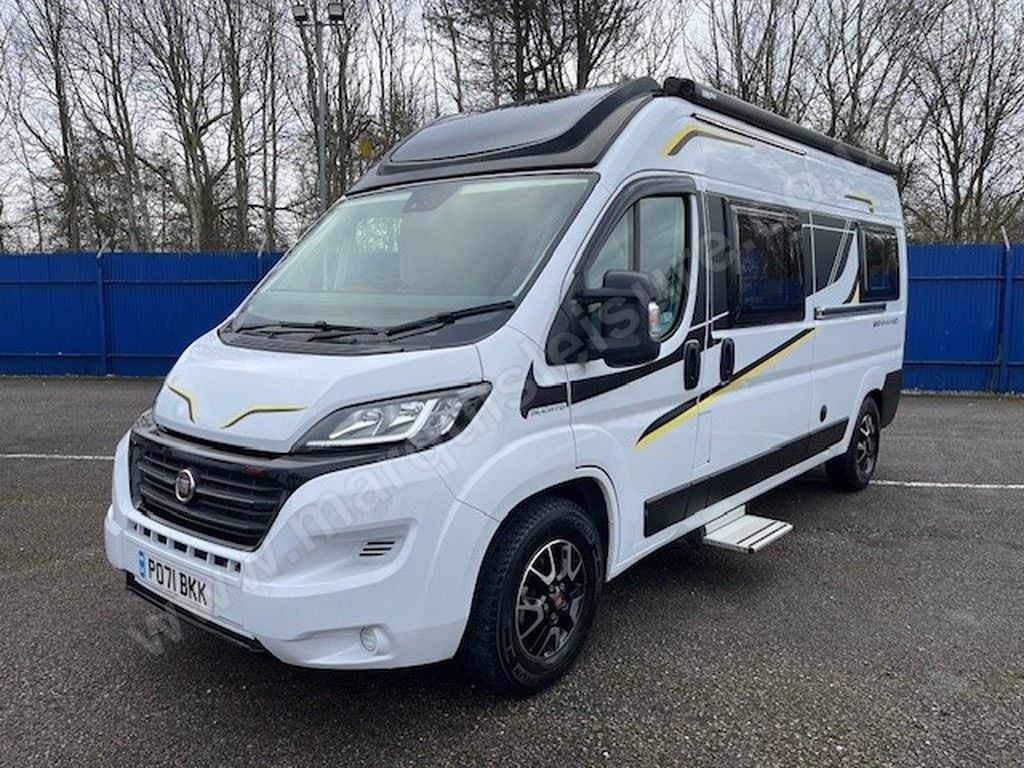 Benimar Benivan 120, (2021)  Campervan for sale in Preston